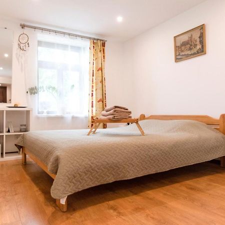 Kuldīga Napoleona Apartamenti 아파트 외부 사진