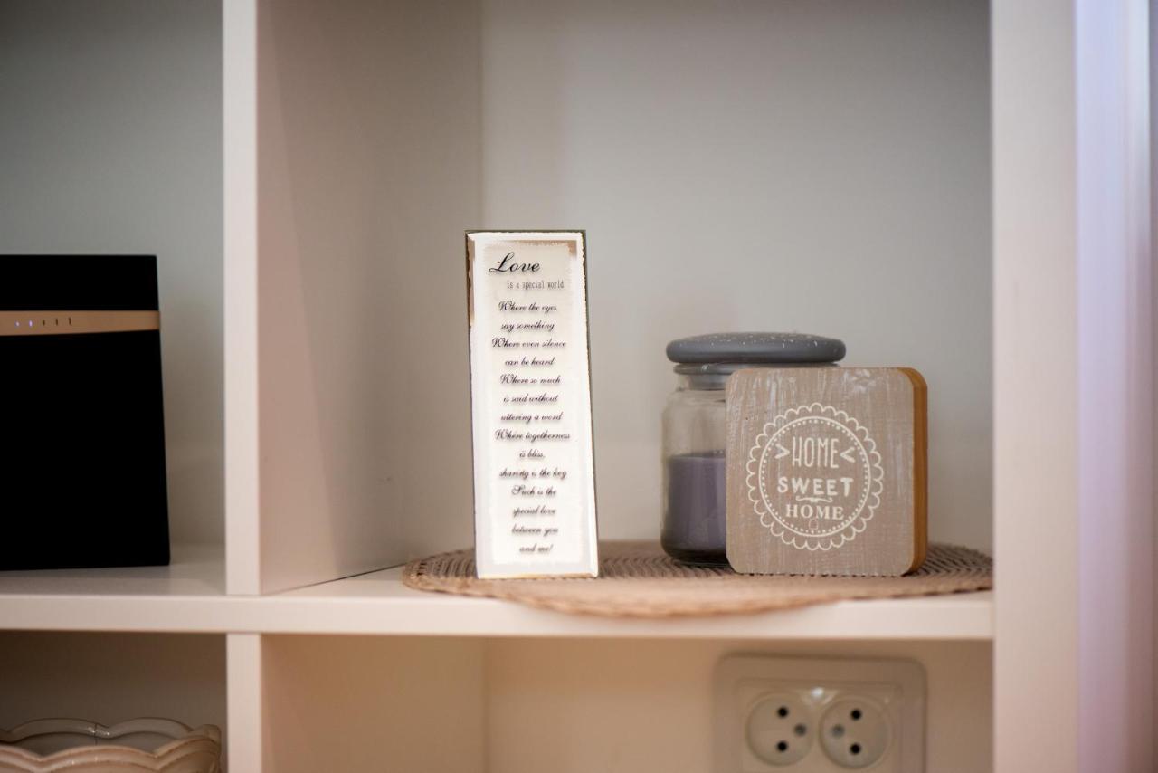 Kuldīga Napoleona Apartamenti 아파트 외부 사진