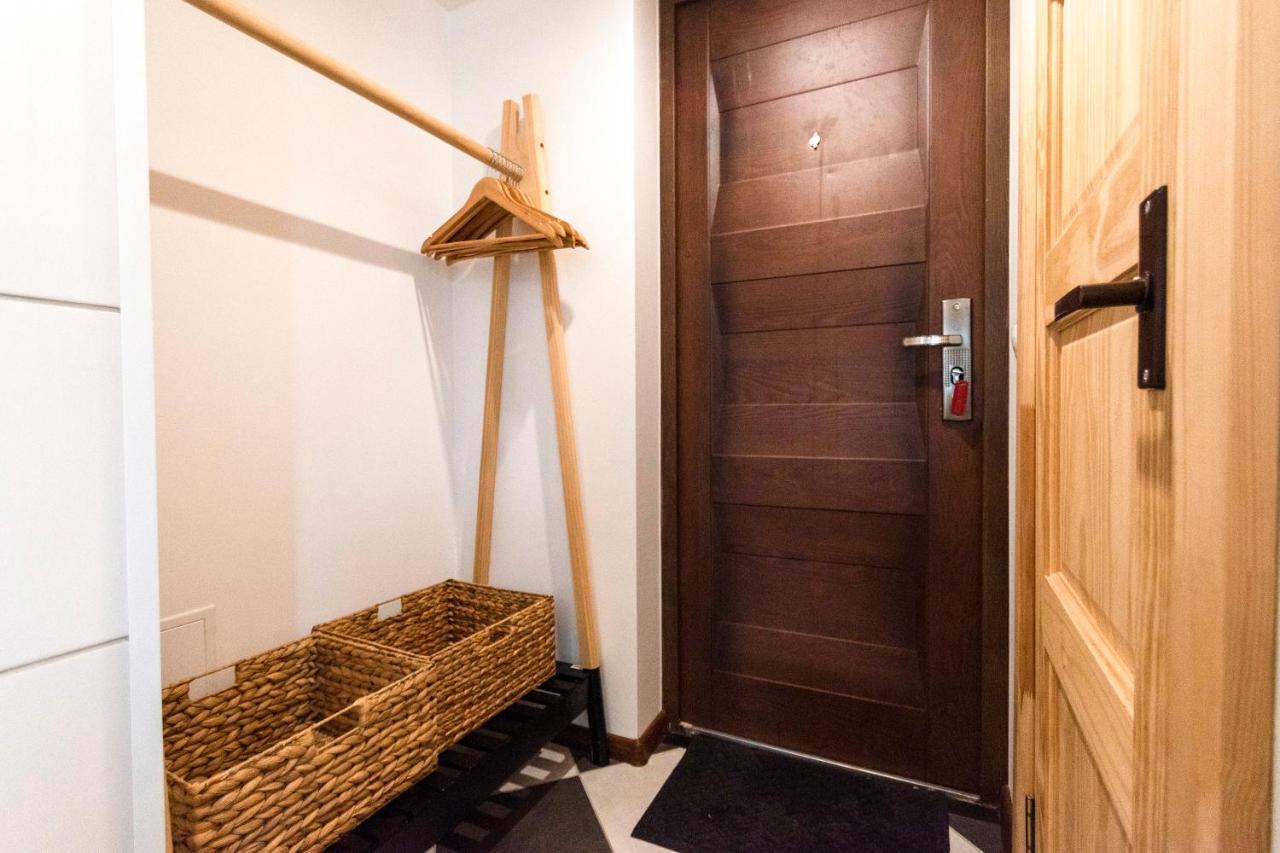 Kuldīga Napoleona Apartamenti 아파트 외부 사진